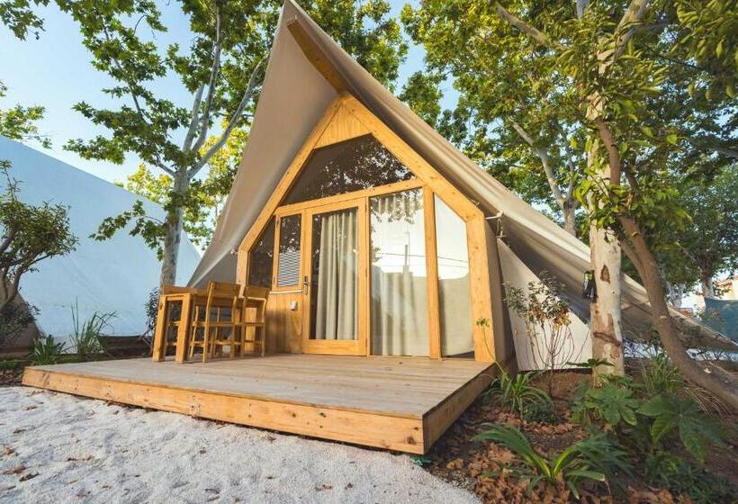 Standard Tent, Costa Del Sol Glamping Village