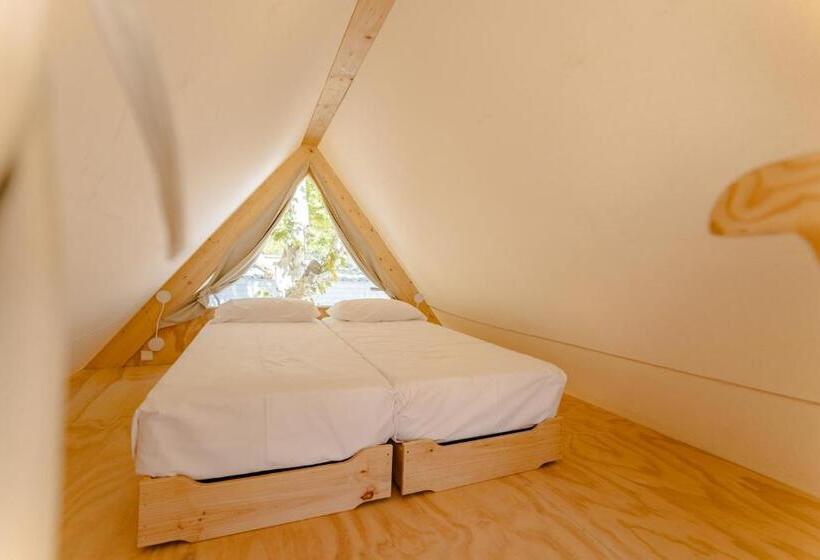 Standard Tent, Costa Del Sol Glamping Village