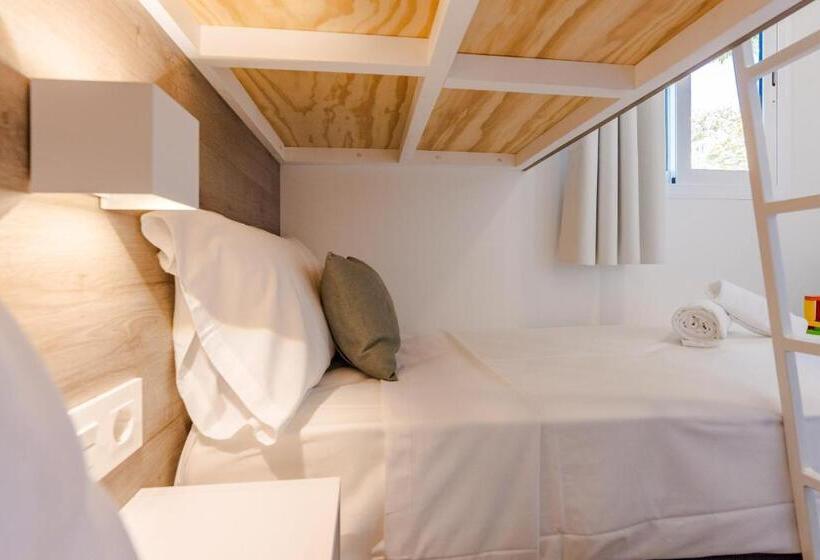 スタンダードバンガロー, Costa Del Sol Glamping Village
