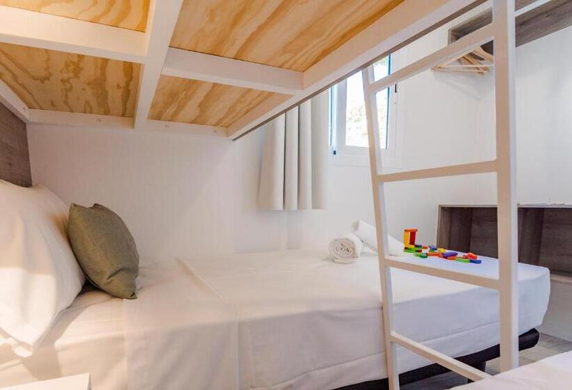 프리미엄 방갈로, Costa Del Sol Glamping Village