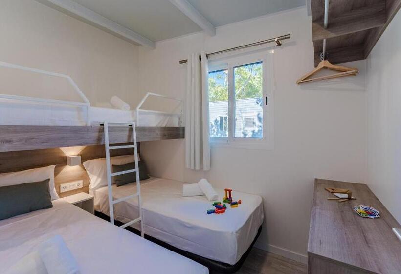 프리미엄 방갈로, Costa Del Sol Glamping Village