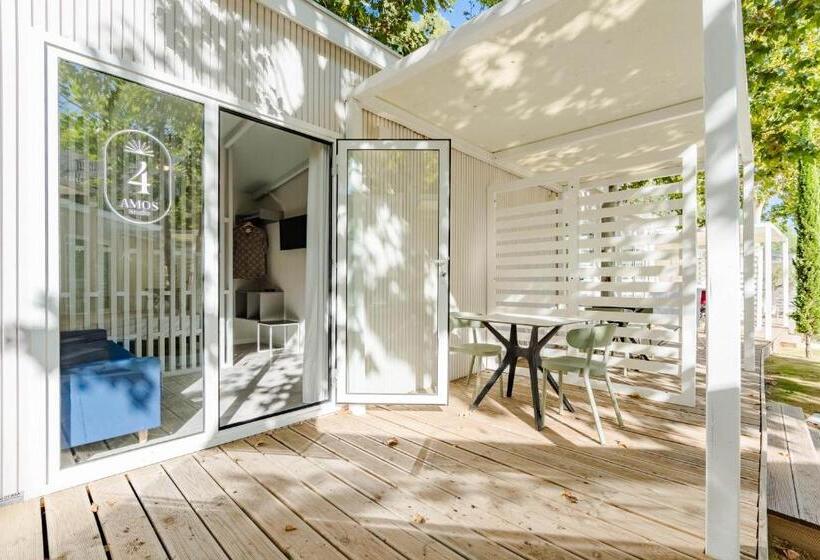 스탠다드 스튜디오, Costa Del Sol Glamping Village