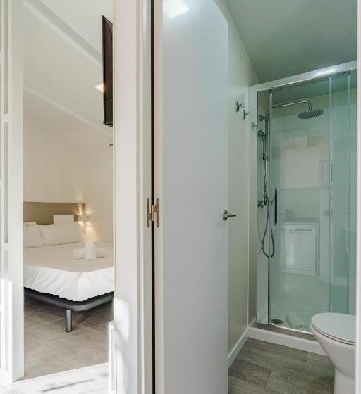 스탠다드 스튜디오, Costa Del Sol Glamping Village