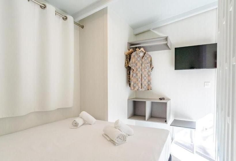 스탠다드 스튜디오, Costa Del Sol Glamping Village