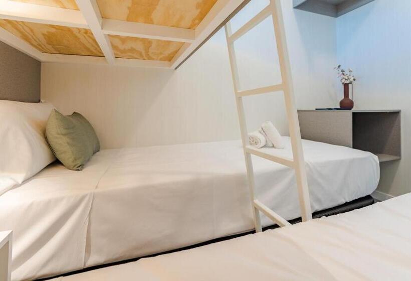 바다 전망 스탠다드 방갈로, Costa Del Sol Glamping Village