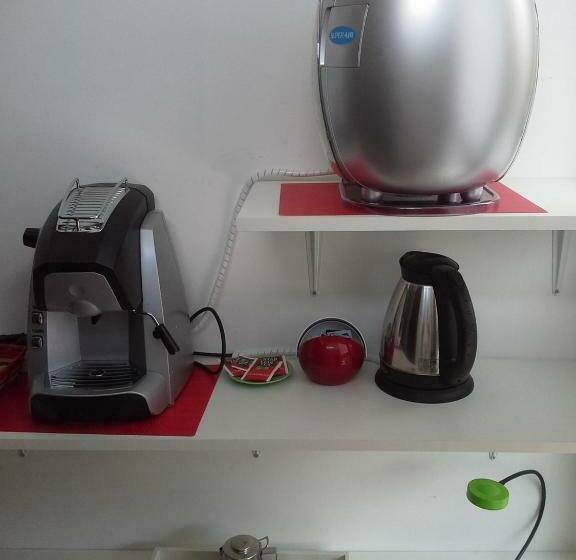 غرفة قياسية, Alba B&b