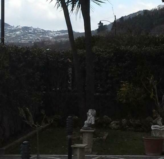 غرفة قياسية, Alba B&b