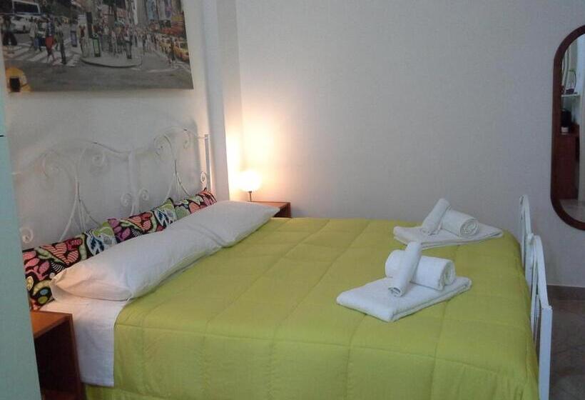 غرفة قياسية, Alba B&b