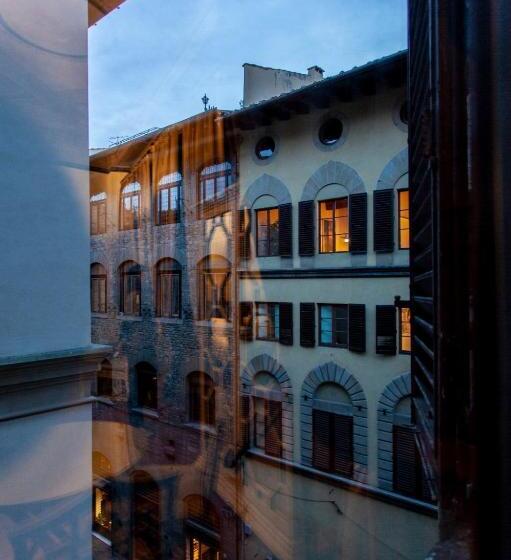 سوییت, Palazzo Martellini Residenza D'epoca