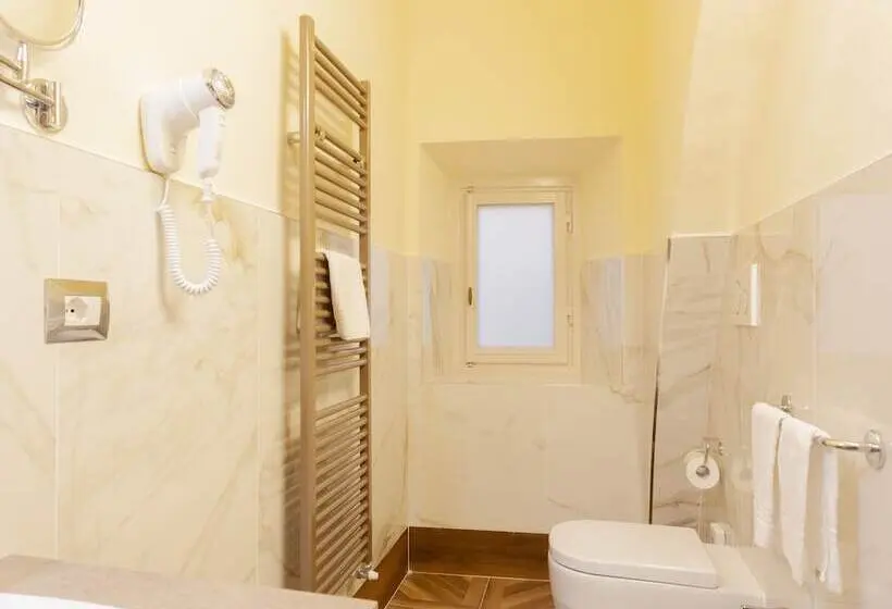 اتاق سوپریور, Palazzo Martellini Residenza D'epoca