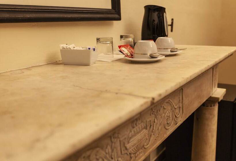اتاق لوکس, Palazzo Martellini Residenza D'epoca