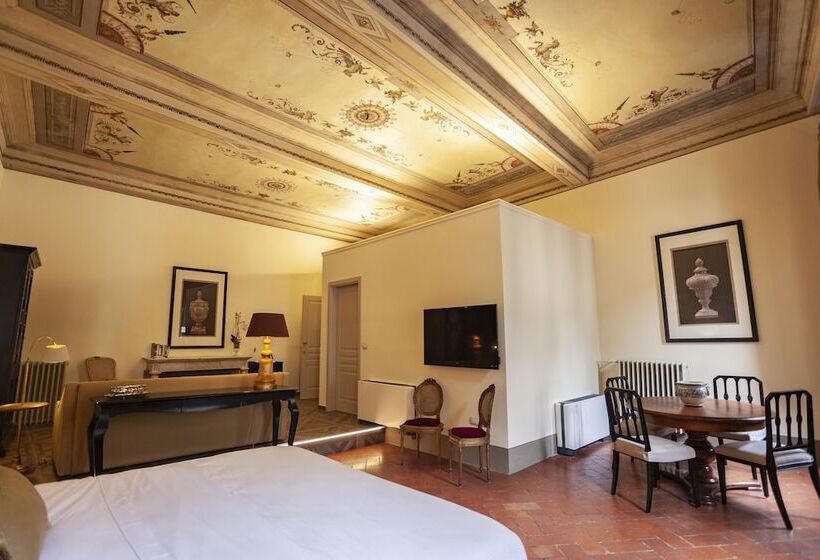 سوییت, Palazzo Martellini Residenza D'epoca