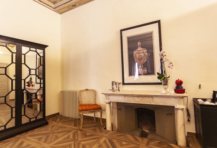 سوییت, Palazzo Martellini Residenza D'epoca
