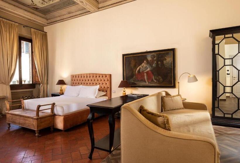 سوییت, Palazzo Martellini Residenza D'epoca