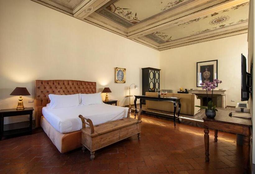 سوییت, Palazzo Martellini Residenza D'epoca