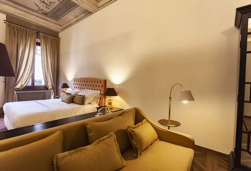 سوییت, Palazzo Martellini Residenza D'epoca
