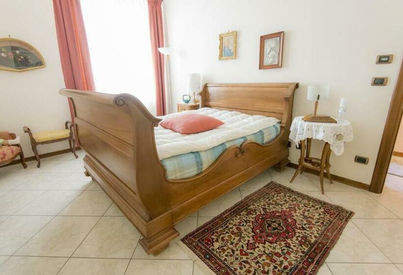 اتاق استاندارد, B&b   Il Portichetto