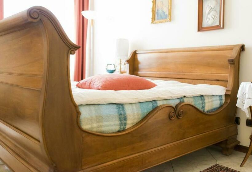 اتاق استاندارد, B&b   Il Portichetto