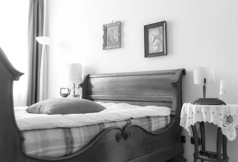 اتاق استاندارد, B&b Il Portichetto