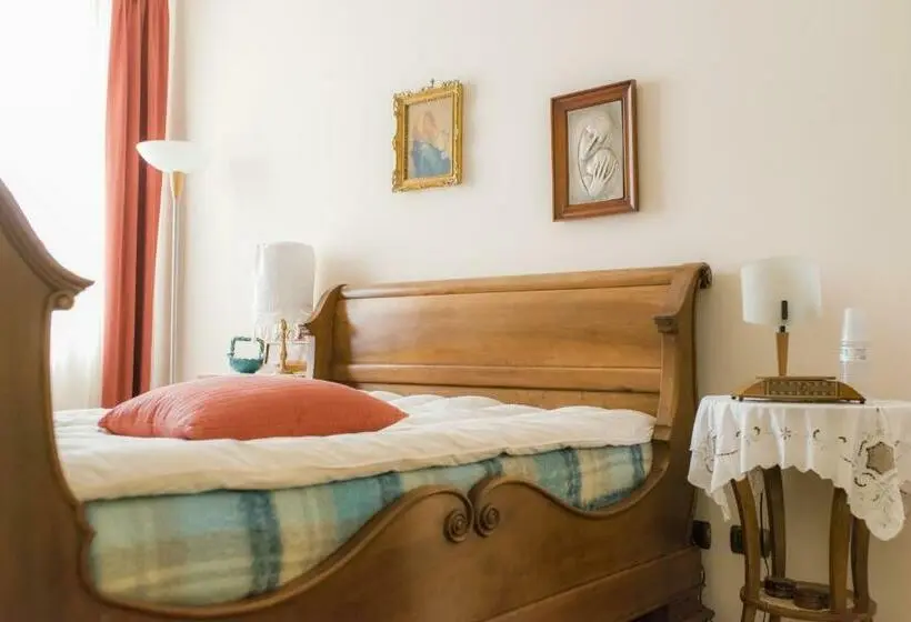 اتاق استاندارد, B&b Il Portichetto