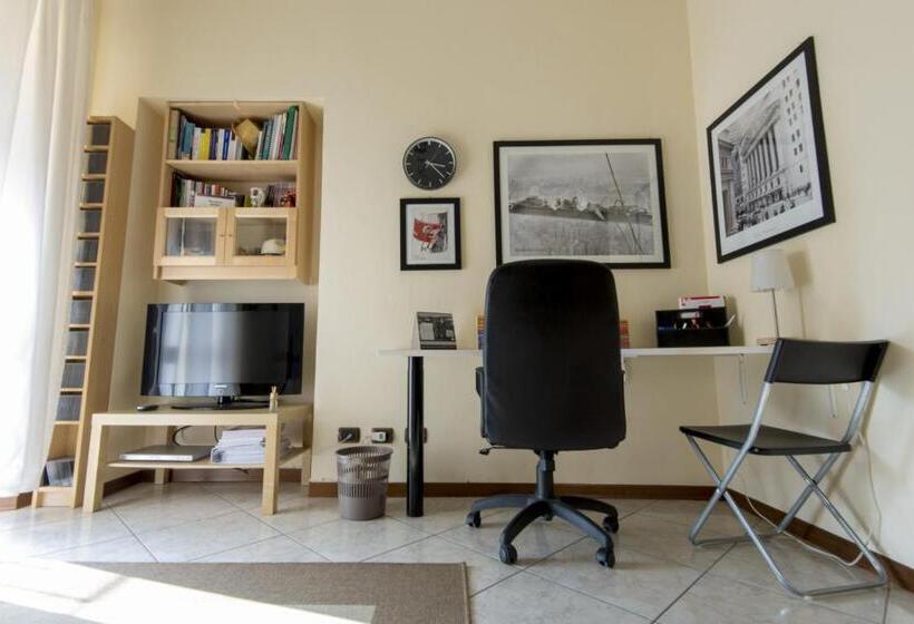 اتاق استاندارد, B&b   Il Portichetto