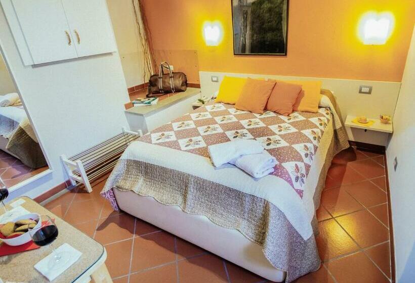 Номер Стандарт, B&b Antiche Mura