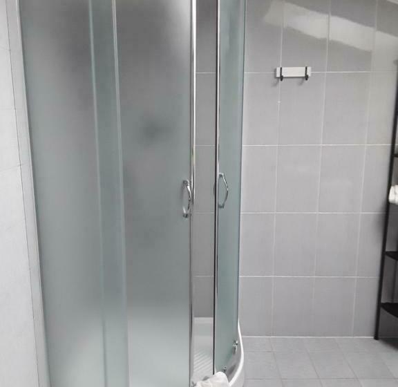 Четырехместный Номер Стандарт, B&b Antiche Mura
