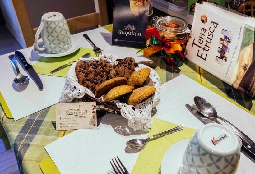 Номер Стандарт Трехместный, B&b Antiche Mura