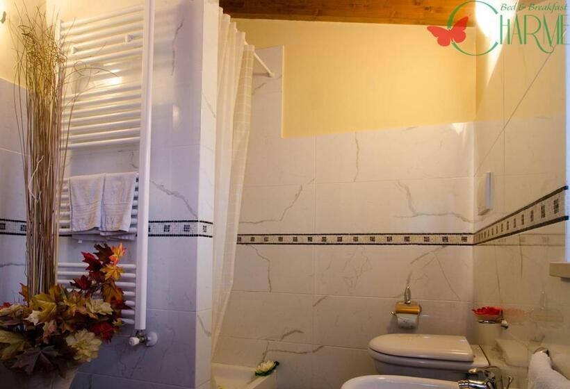 Номер Стандарт, B&b Charme