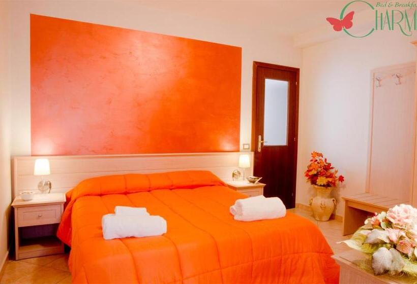 Номер Стандарт, B&b Charme