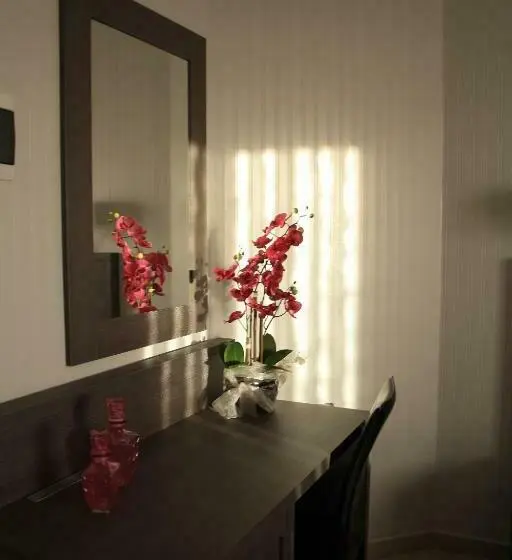 デラックスルーム, B&b Colle Del Re