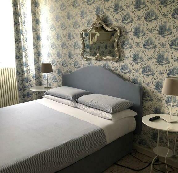 جناح عائلي, B&b Country Dreams