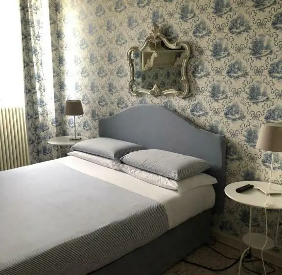 スイート（家族用）, B&b Country Dreams