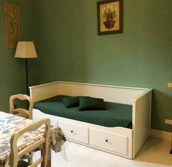 スイート（家族用）, B&b Country Dreams