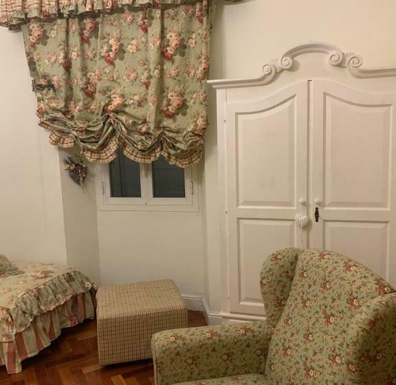 جناح مطلّ علي الجبل, B&b Country Dreams