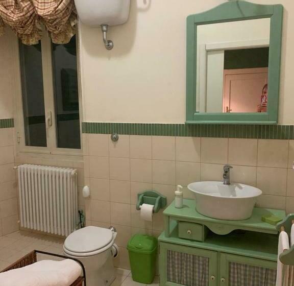 جناح مطلّ علي الجبل, B&b Country Dreams