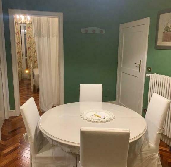 جناح مطلّ علي الجبل, B&b Country Dreams