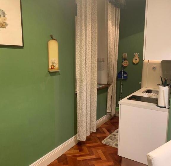 جناح مطلّ علي الجبل, B&b Country Dreams