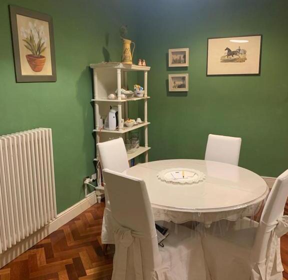 جناح مطلّ علي الجبل, B&b Country Dreams