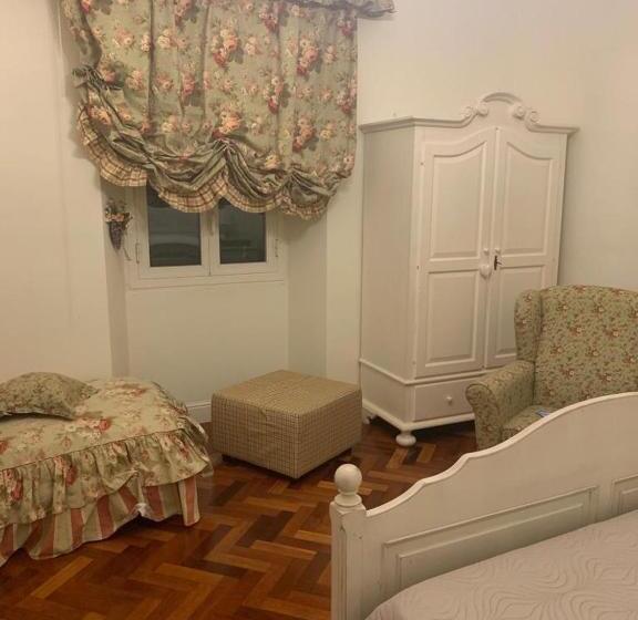 جناح مطلّ علي الجبل, B&b Country Dreams