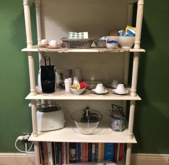 جناح مطلّ علي الجبل, B&b Country Dreams