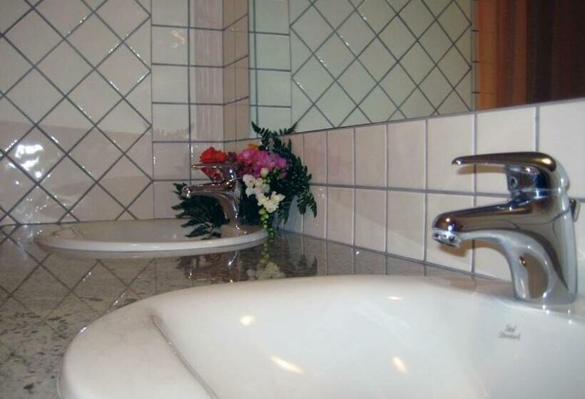 غرفة قياسية, B&b Le Fresie