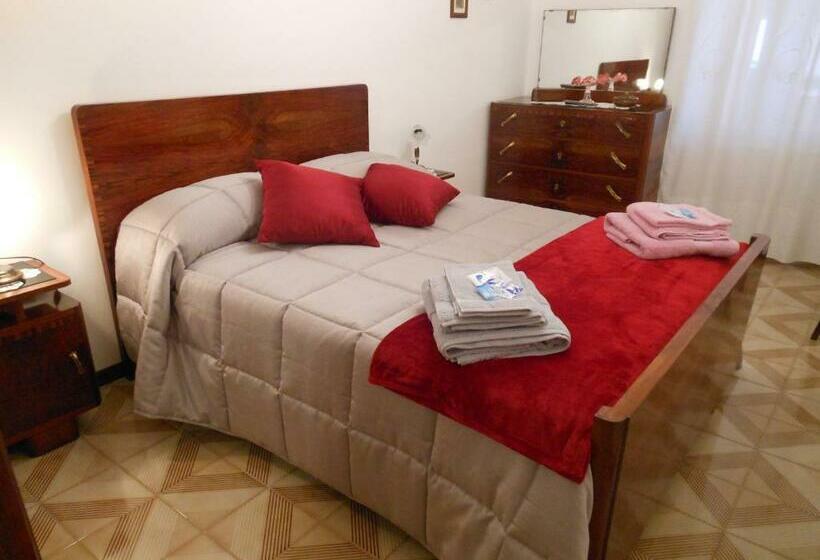 Номер Стандарт, B&b Le Stanze Del Chiostro