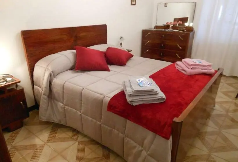 スタンダードルーム, B&b Le Stanze Del Chiostro