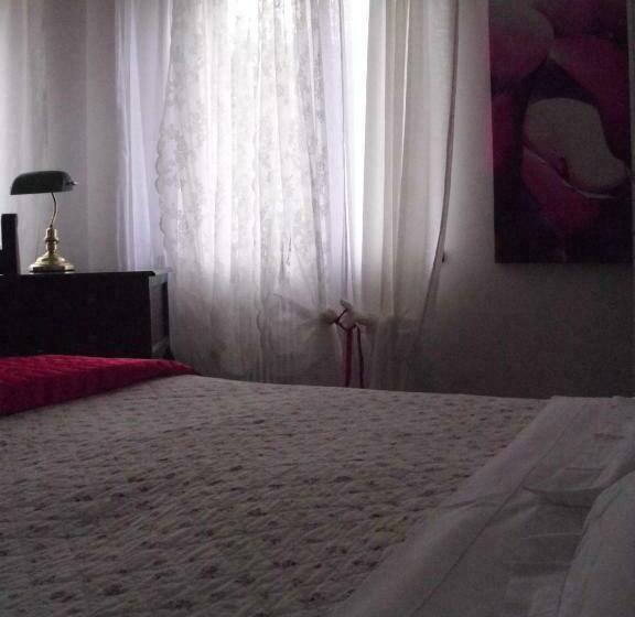 스탠다드 룸, B&b Pane & Tulipani
