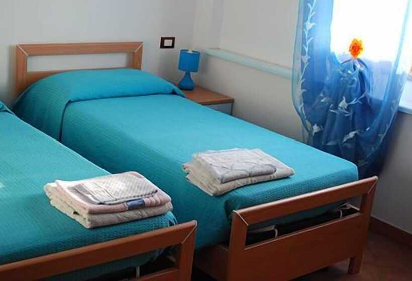 חדר סטנדרט, B&b Tanca Is Torus