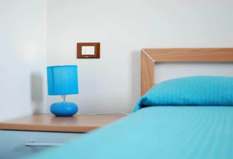 חדר סטנדרט, B&b Tanca Is Torus