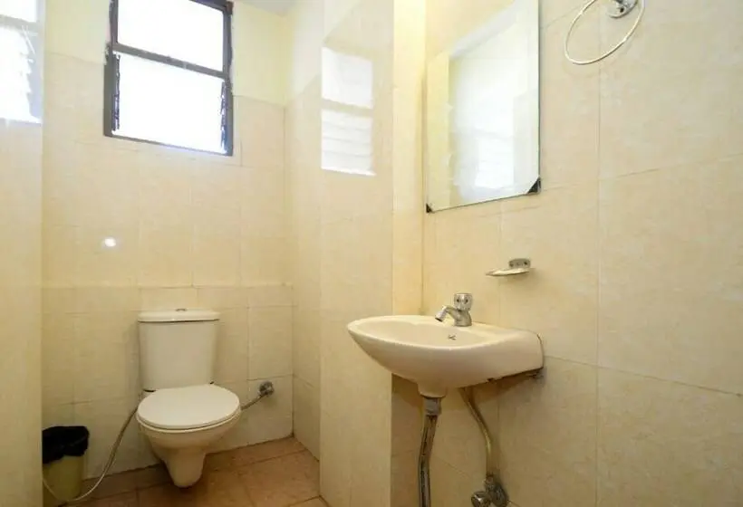 Chambre Deluxe, Ankur Palace
