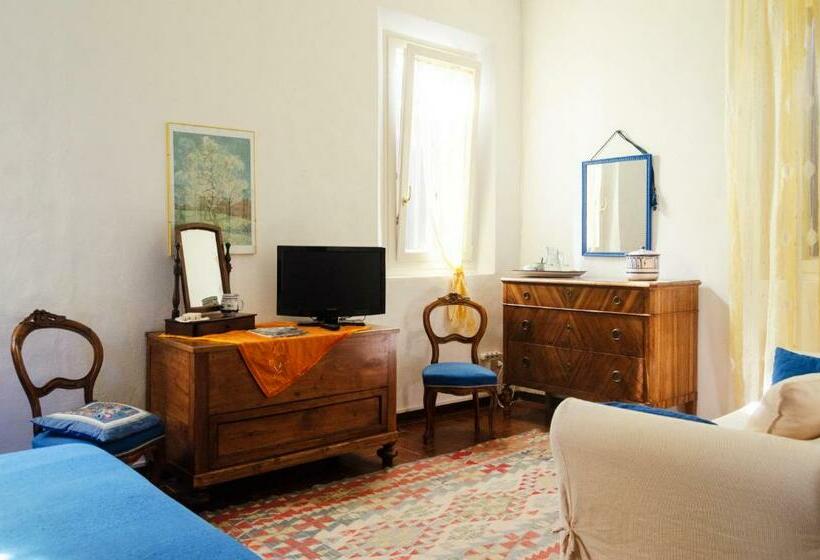 חדר סטנדרט, Cà Morari