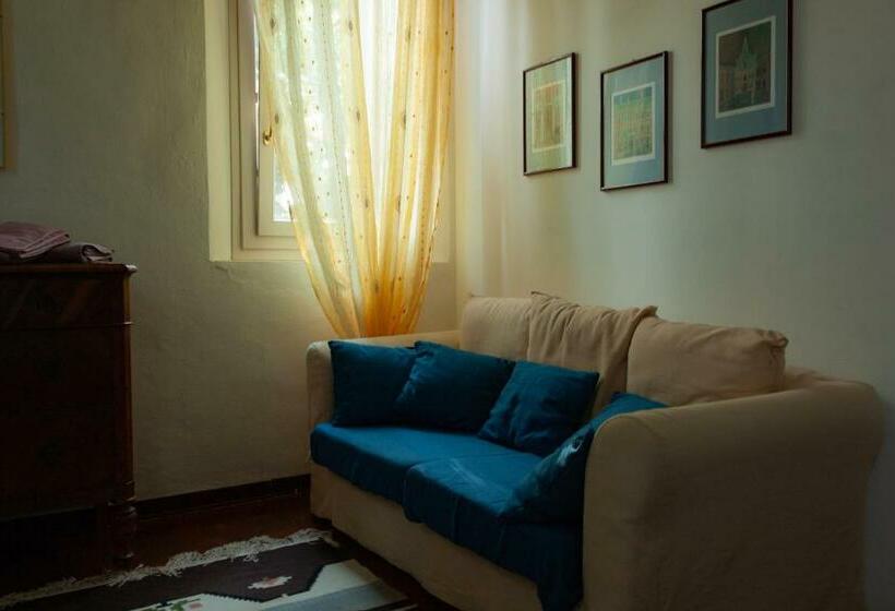 חדר סטנדרט, Cà Morari